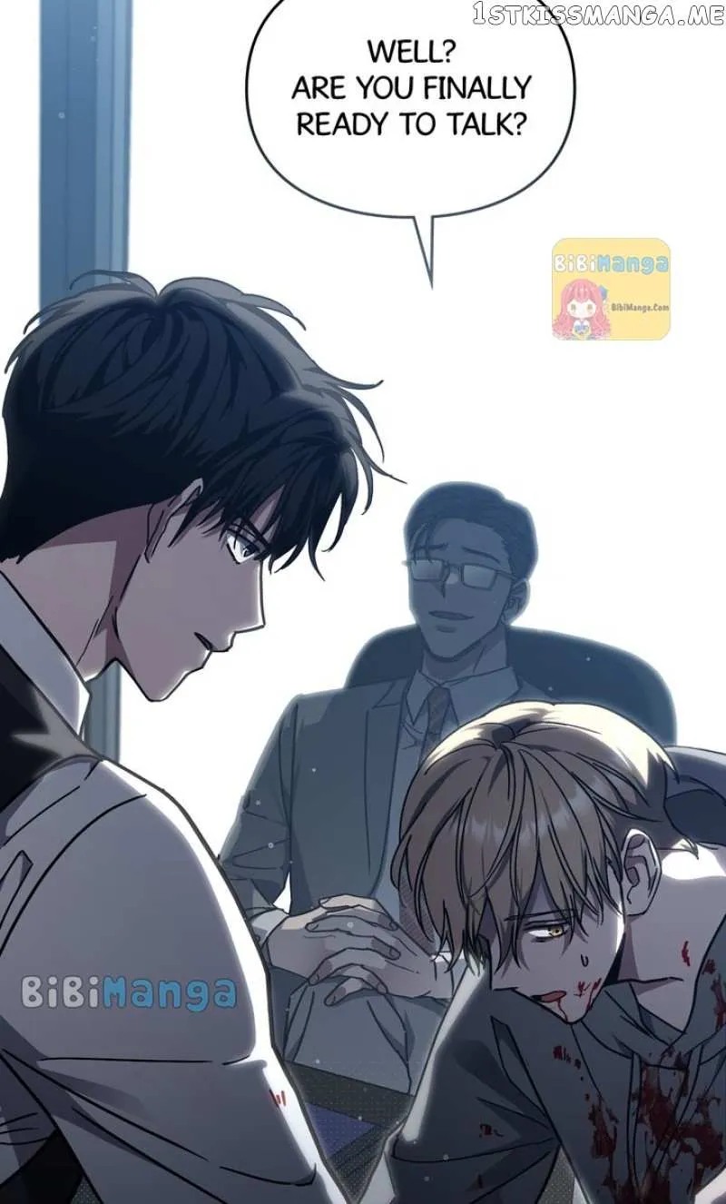 A Trace of the Wonder Chapter 65 page 18 - 