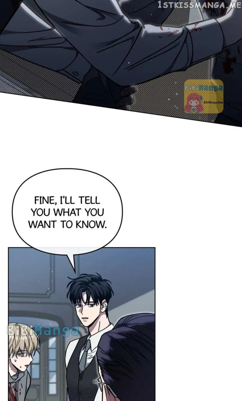 A Trace of the Wonder Chapter 65 page 19 - 