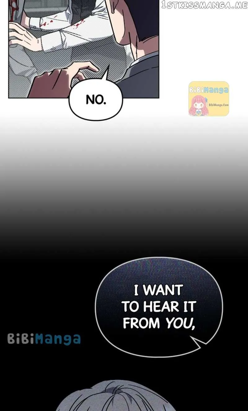 A Trace of the Wonder Chapter 65 page 20 - 