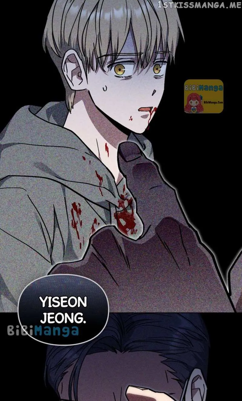 A Trace of the Wonder Chapter 65 page 21 - 