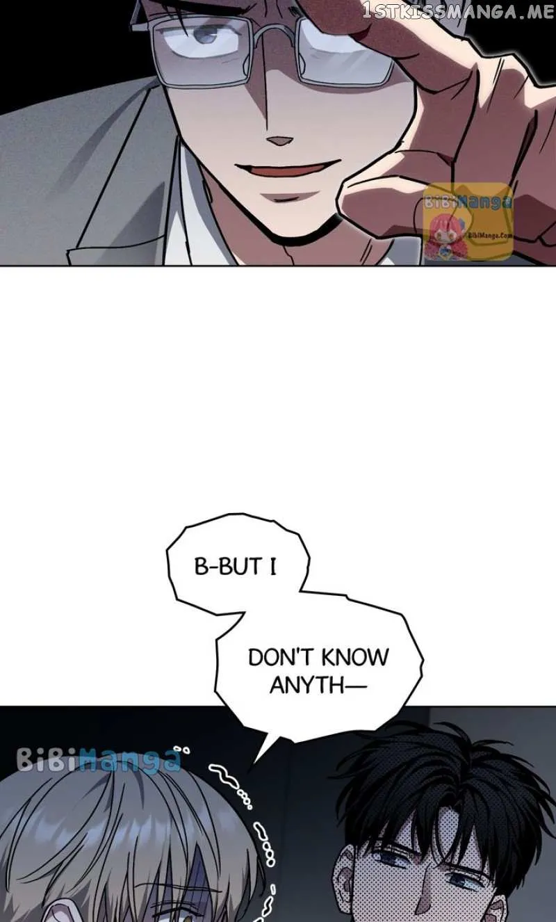 A Trace of the Wonder Chapter 65 page 22 - 