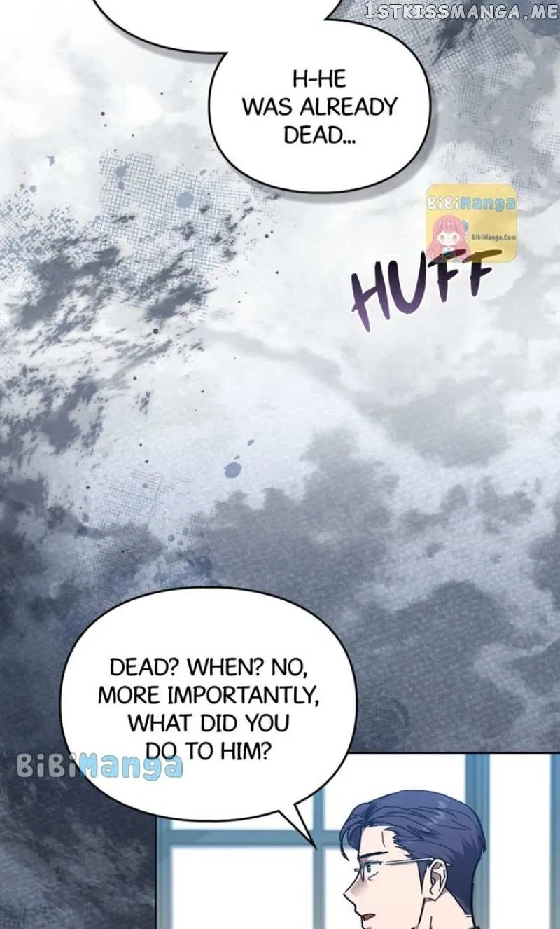 A Trace of the Wonder Chapter 65 page 25 - 