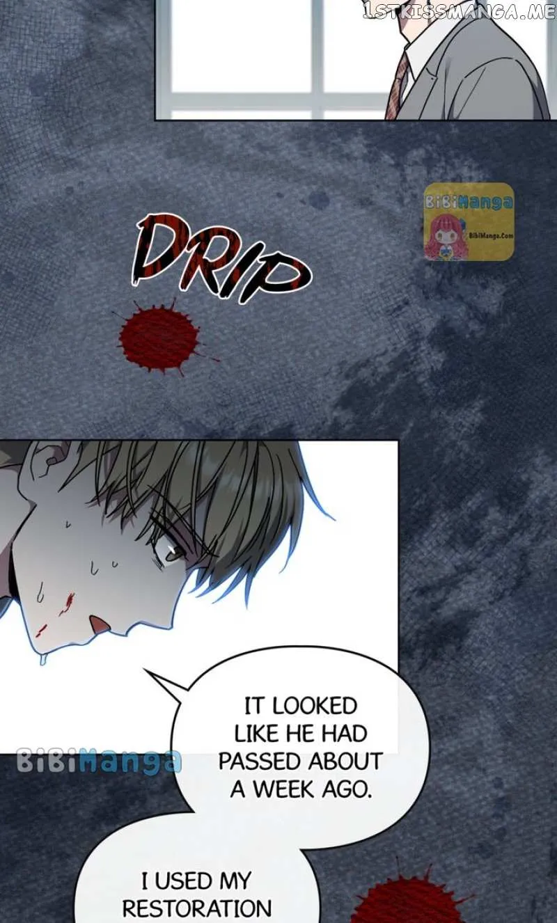 A Trace of the Wonder Chapter 65 page 26 - 