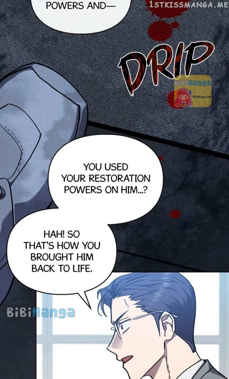 A Trace of the Wonder Chapter 65 page 27 - 