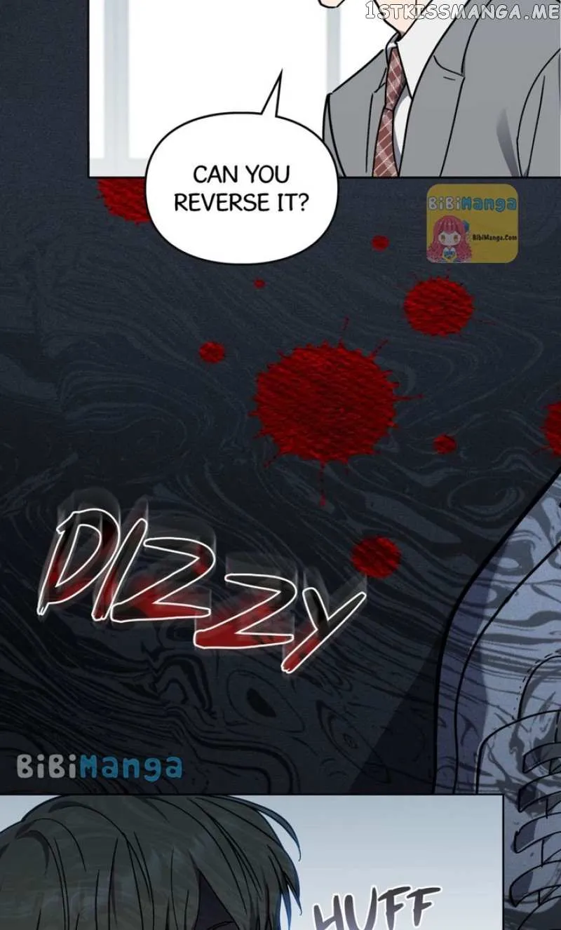 A Trace of the Wonder Chapter 65 page 28 - 