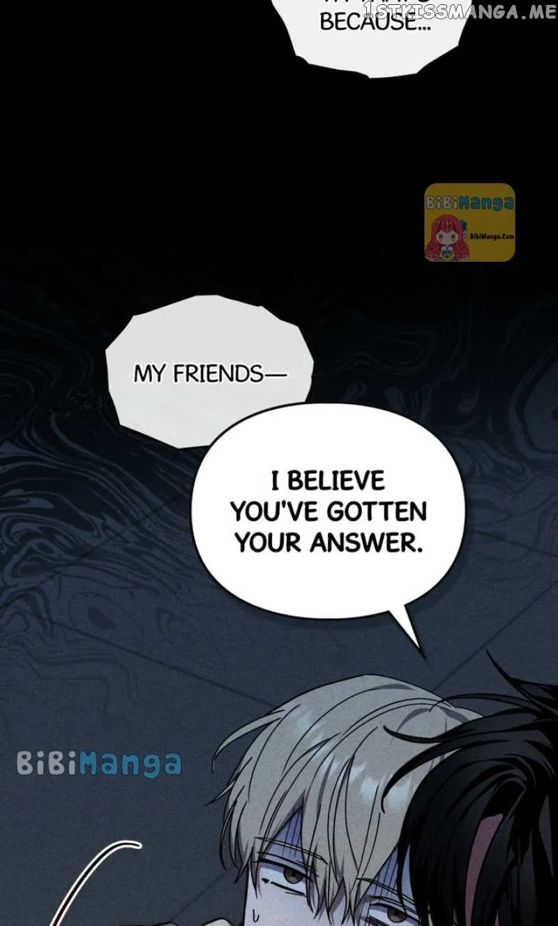 A Trace of the Wonder Chapter 65 page 31 - 