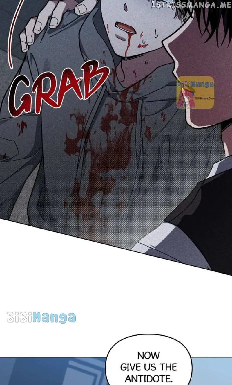 A Trace of the Wonder Chapter 65 page 32 - 