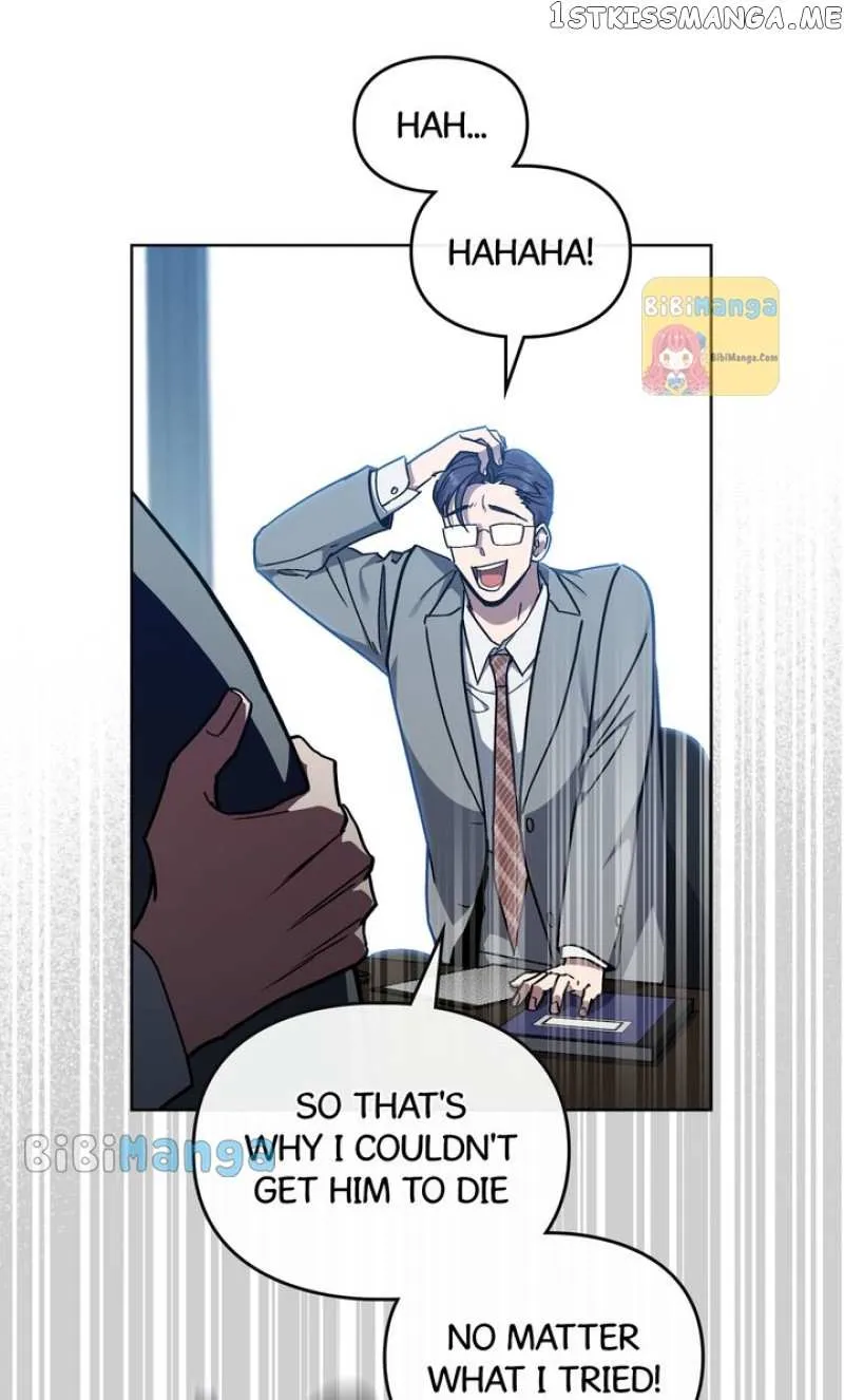 A Trace of the Wonder Chapter 65 page 34 - 