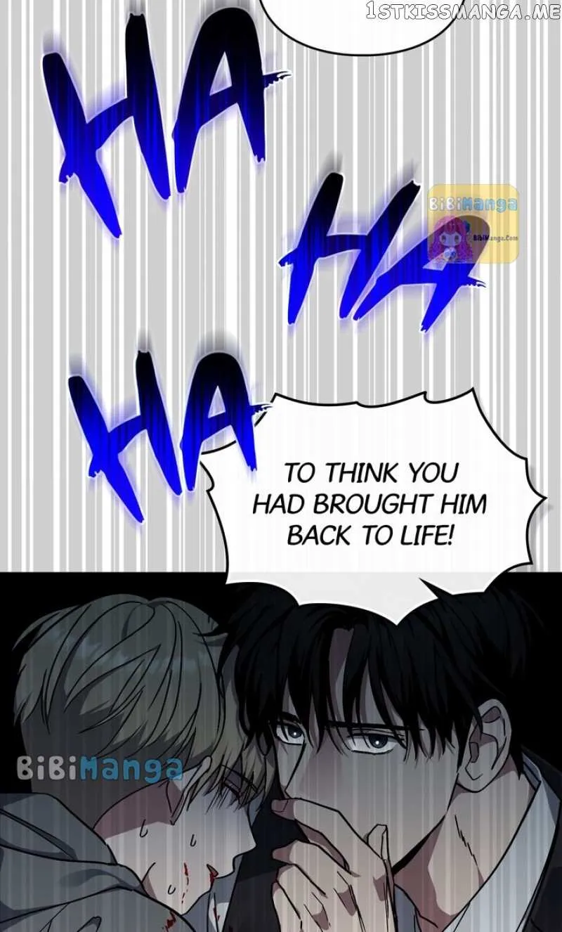 A Trace of the Wonder Chapter 65 page 35 - 