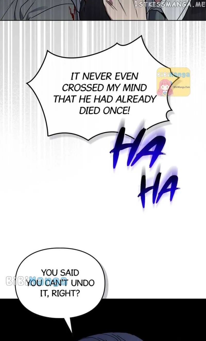 A Trace of the Wonder Chapter 65 page 36 - 