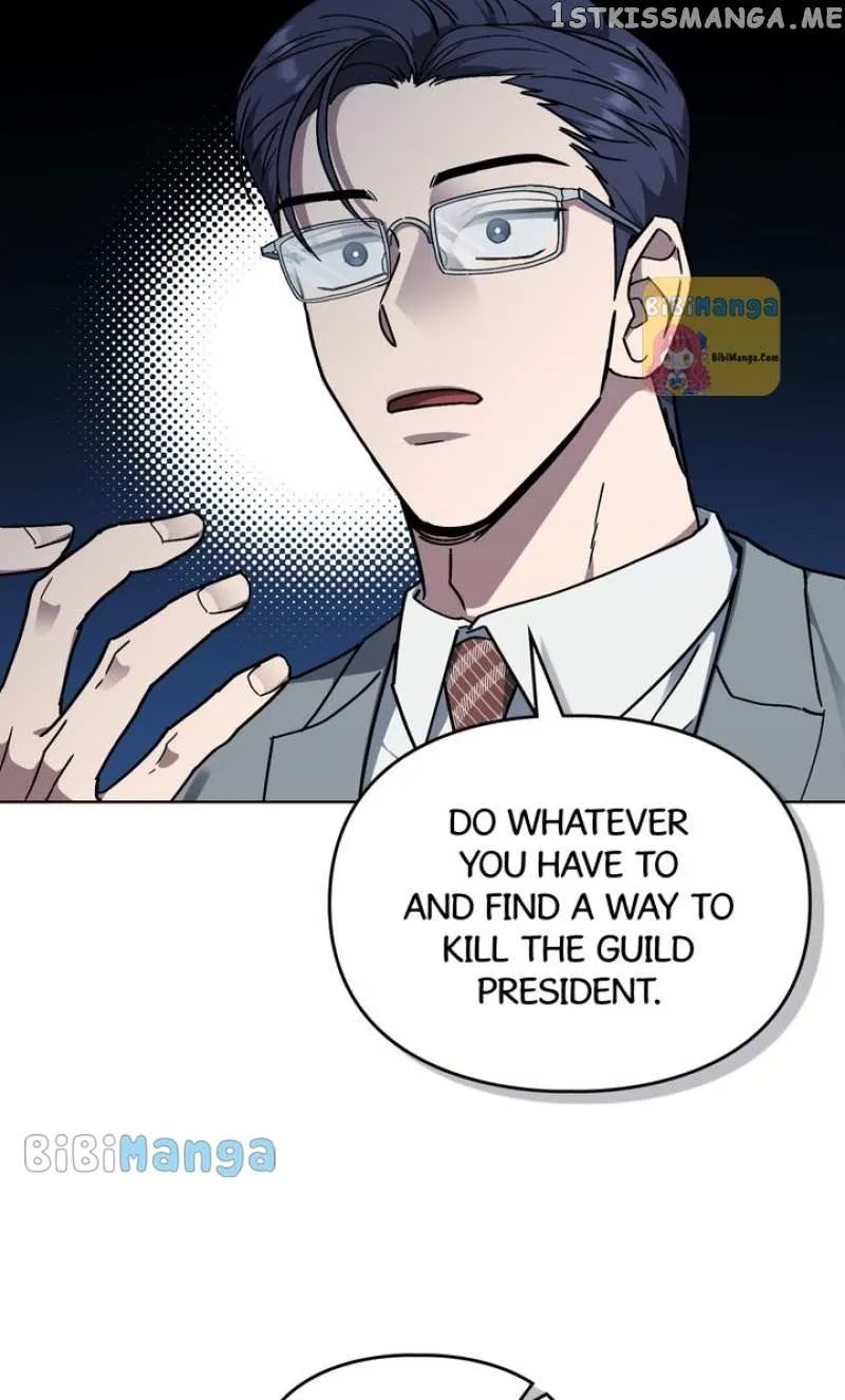 A Trace of the Wonder Chapter 65 page 37 - 