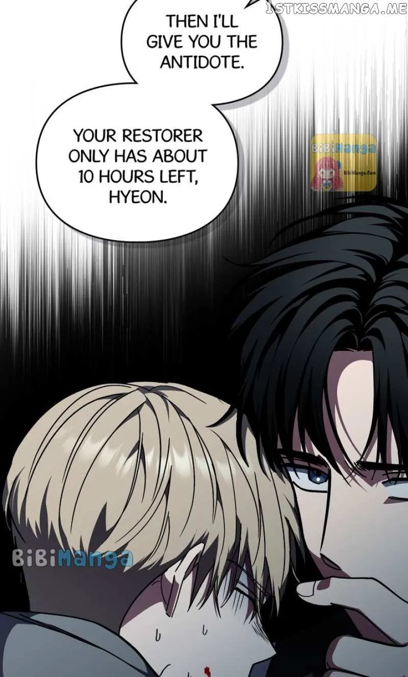 A Trace of the Wonder Chapter 65 page 38 - 