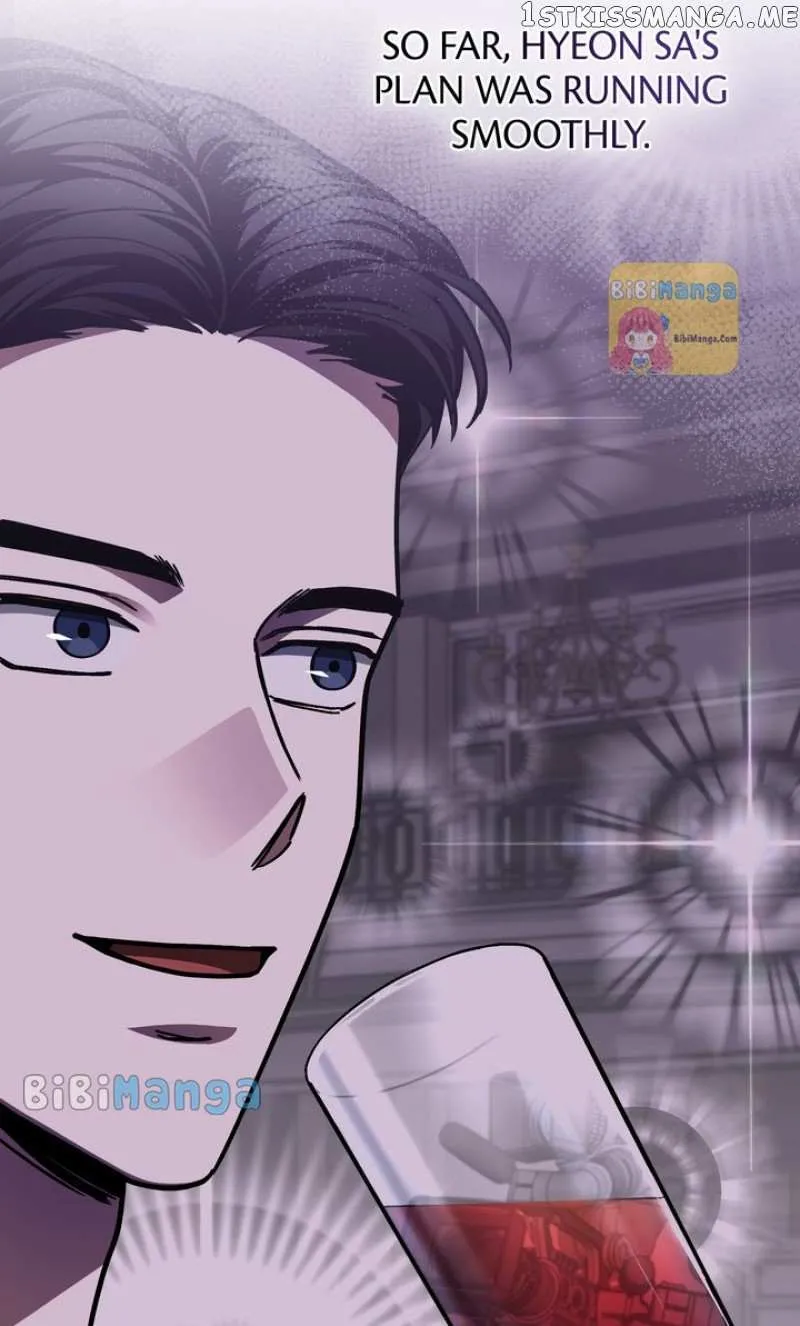 A Trace of the Wonder Chapter 65 page 42 - 