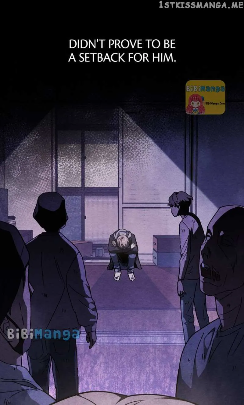 A Trace of the Wonder Chapter 65 page 46 - 