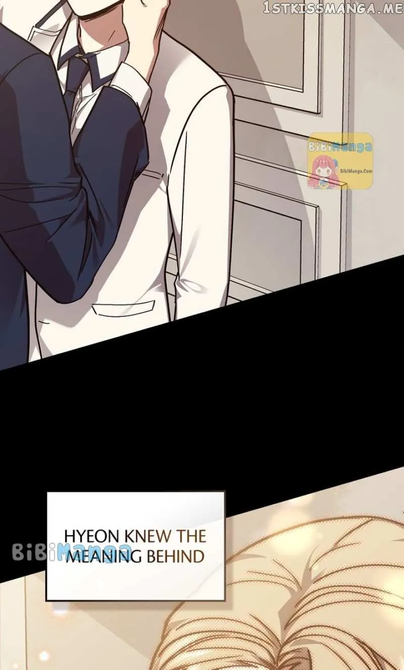 A Trace of the Wonder Chapter 65 page 49 - 