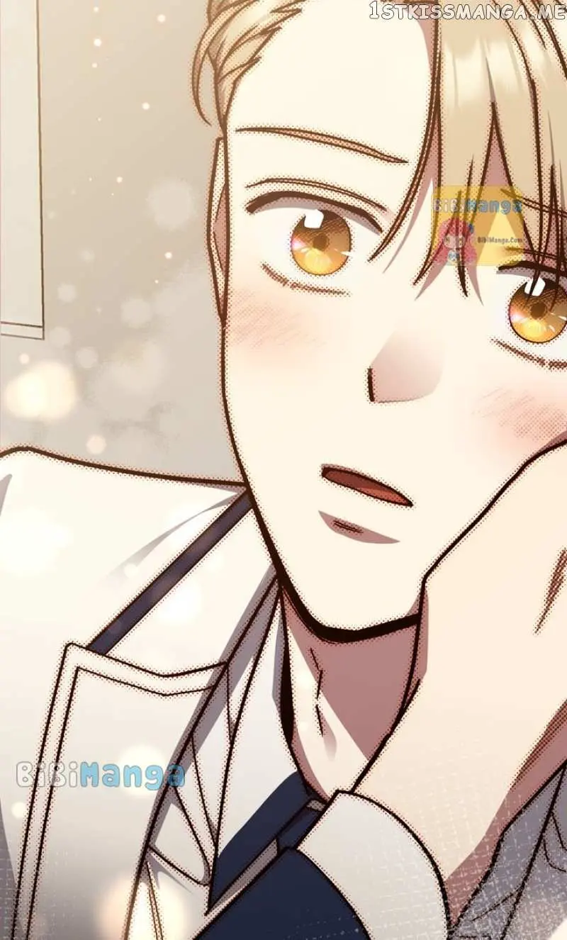 A Trace of the Wonder Chapter 65 page 50 - 