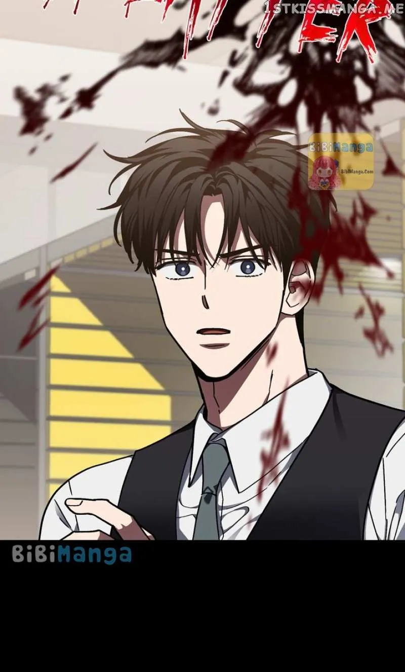 A Trace of the Wonder Chapter 65 page 57 - 