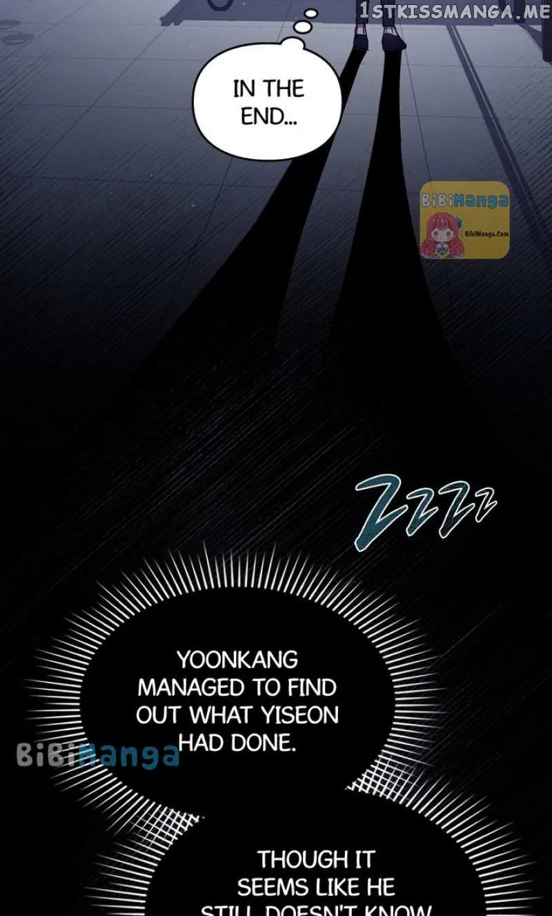 A Trace of the Wonder Chapter 65 page 64 - 