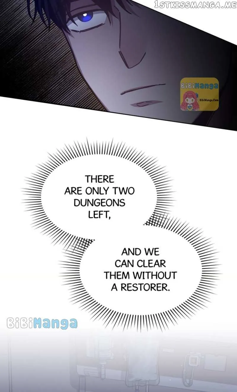 A Trace of the Wonder Chapter 65 page 68 - 