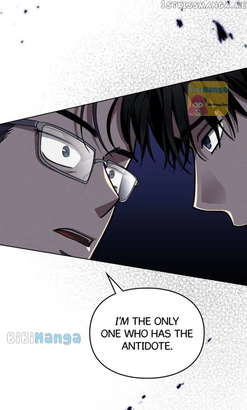 A Trace of the Wonder Chapter 65 page 9 - 