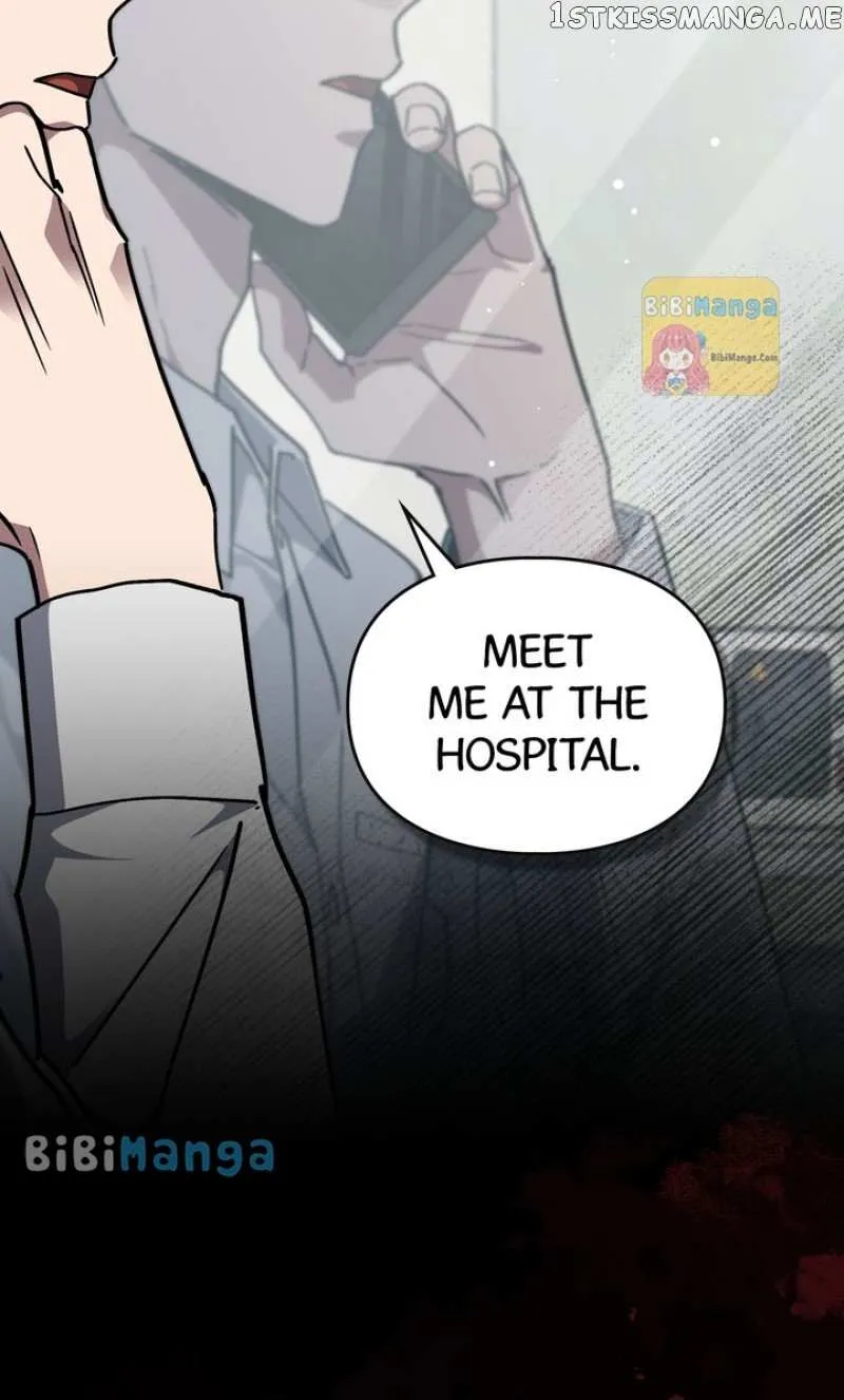 A Trace of the Wonder Chapter 65 page 83 - 