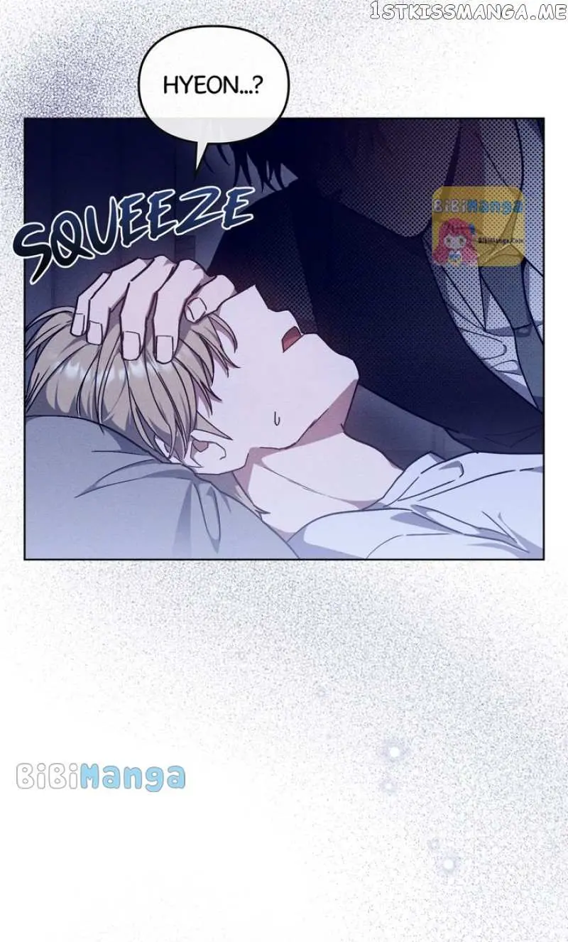 A Trace of the Wonder Chapter 66 page 20 - 