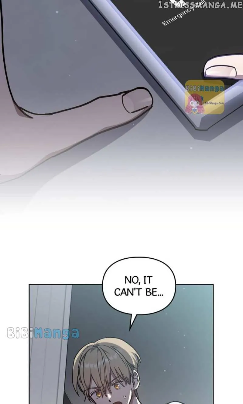 A Trace of the Wonder Chapter 66 page 31 - 