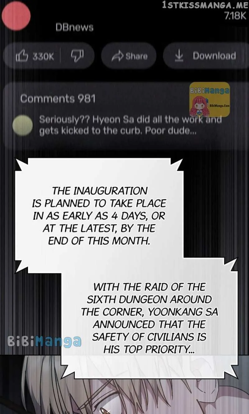 A Trace of the Wonder Chapter 66 page 37 - 