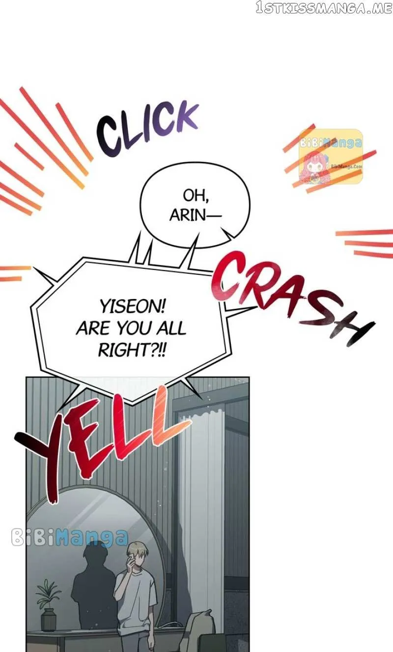 A Trace of the Wonder Chapter 66 page 45 - 