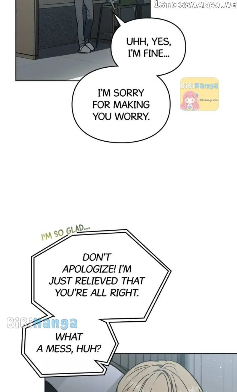 A Trace of the Wonder Chapter 66 page 46 - 