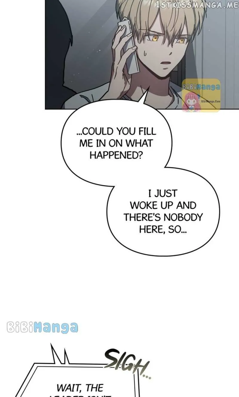 A Trace of the Wonder Chapter 66 page 47 - 