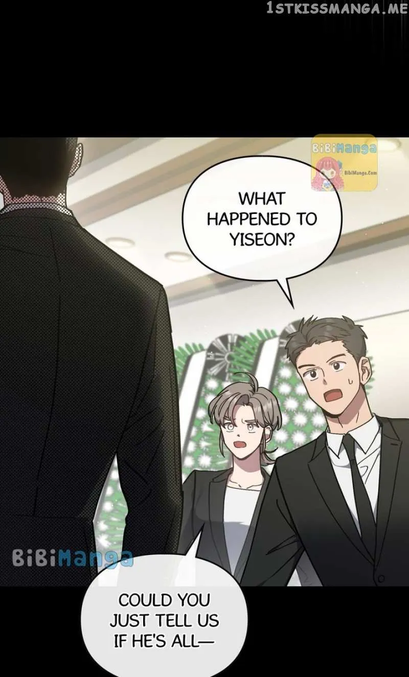 A Trace of the Wonder Chapter 66 page 50 - 