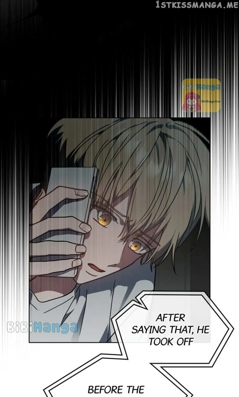 A Trace of the Wonder Chapter 66 page 53 - 