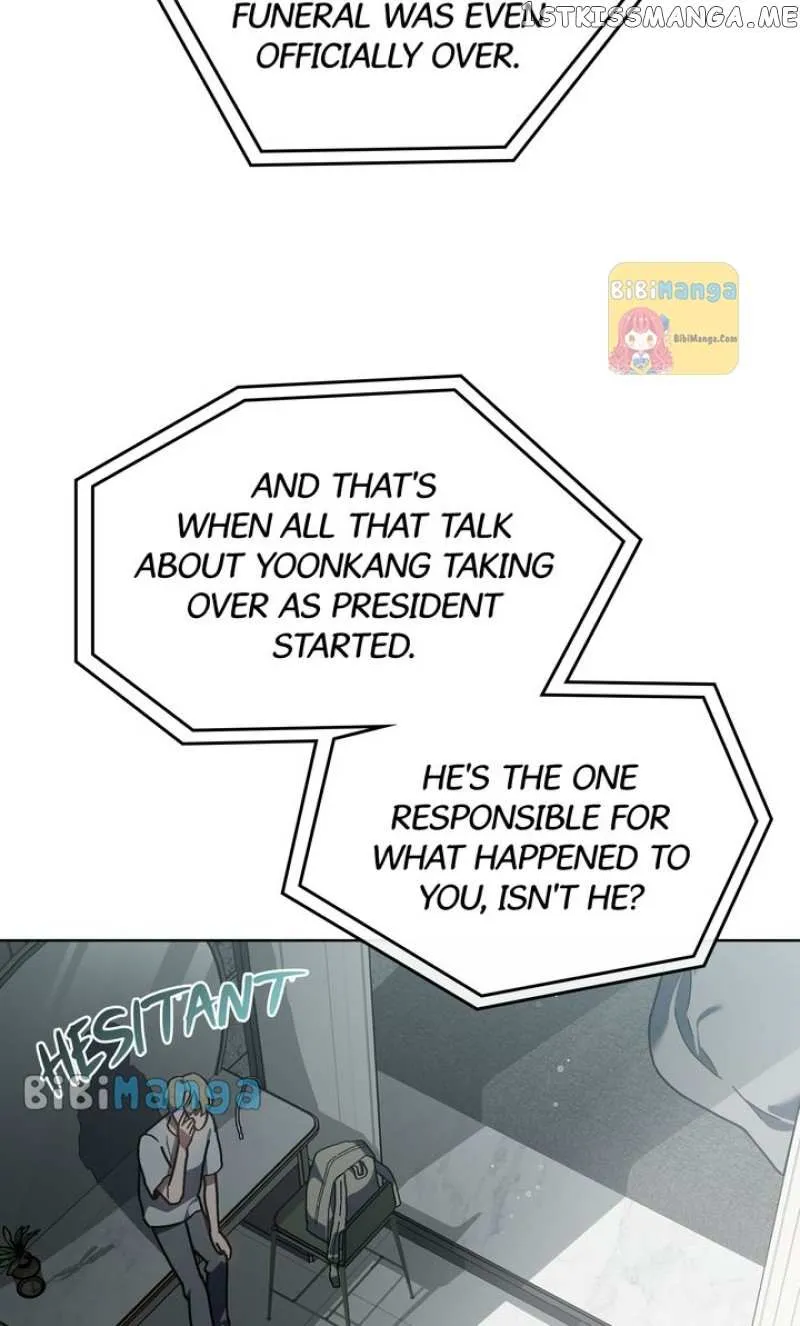 A Trace of the Wonder Chapter 66 page 54 - 