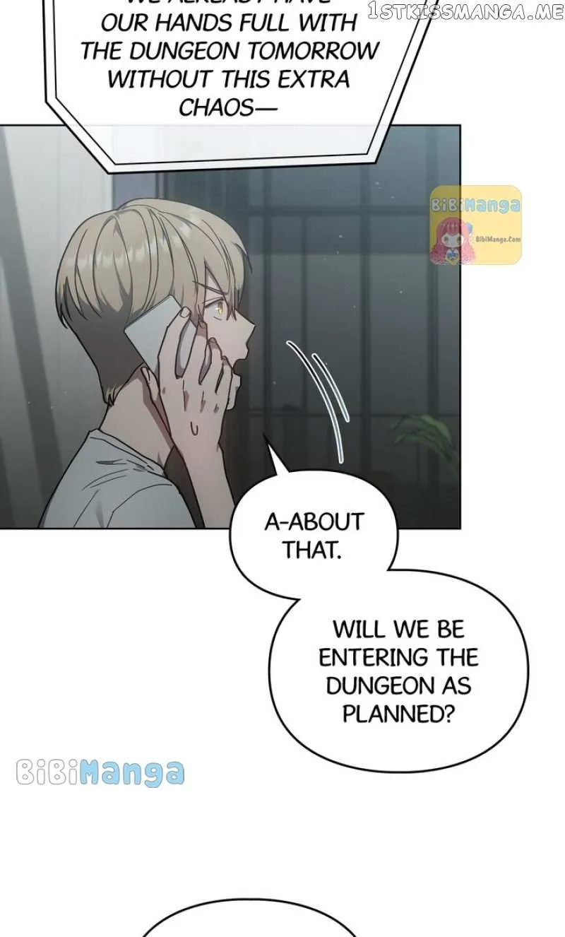 A Trace of the Wonder Chapter 66 page 56 - 