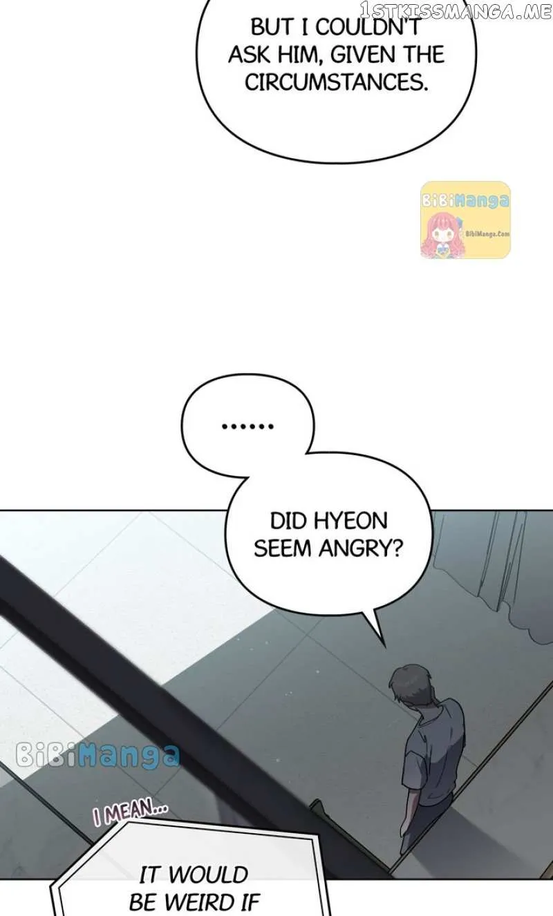 A Trace of the Wonder Chapter 66 page 64 - 
