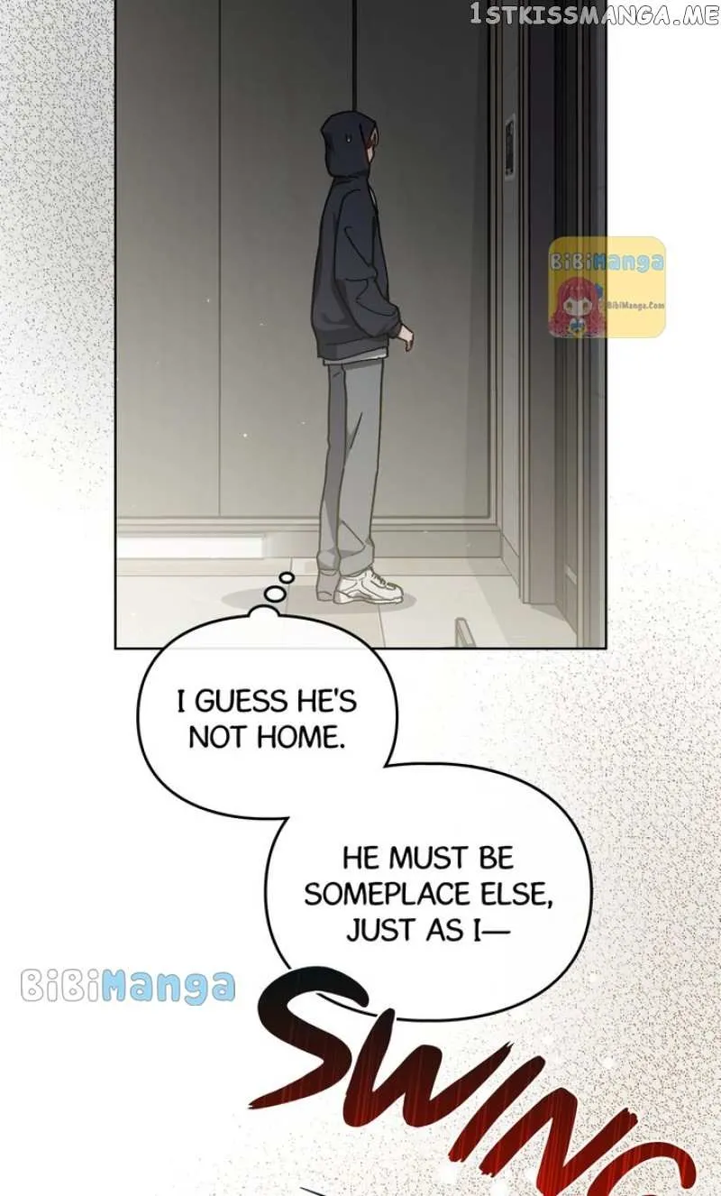 A Trace of the Wonder Chapter 66 page 76 - 