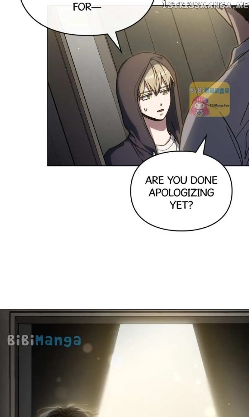 A Trace of the Wonder Chapter 67 page 11 - 
