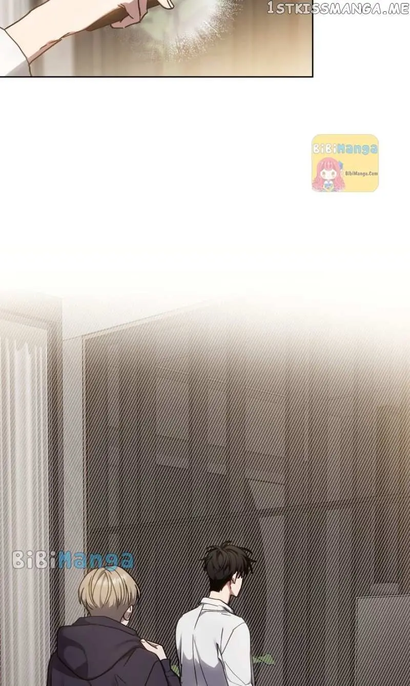 A Trace of the Wonder Chapter 67 page 20 - 