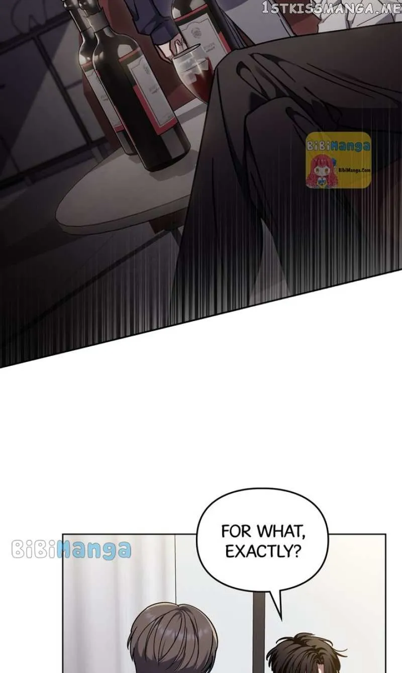 A Trace of the Wonder Chapter 67 page 24 - 
