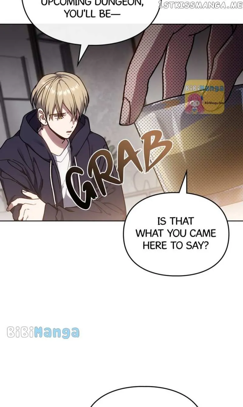 A Trace of the Wonder Chapter 67 page 26 - 