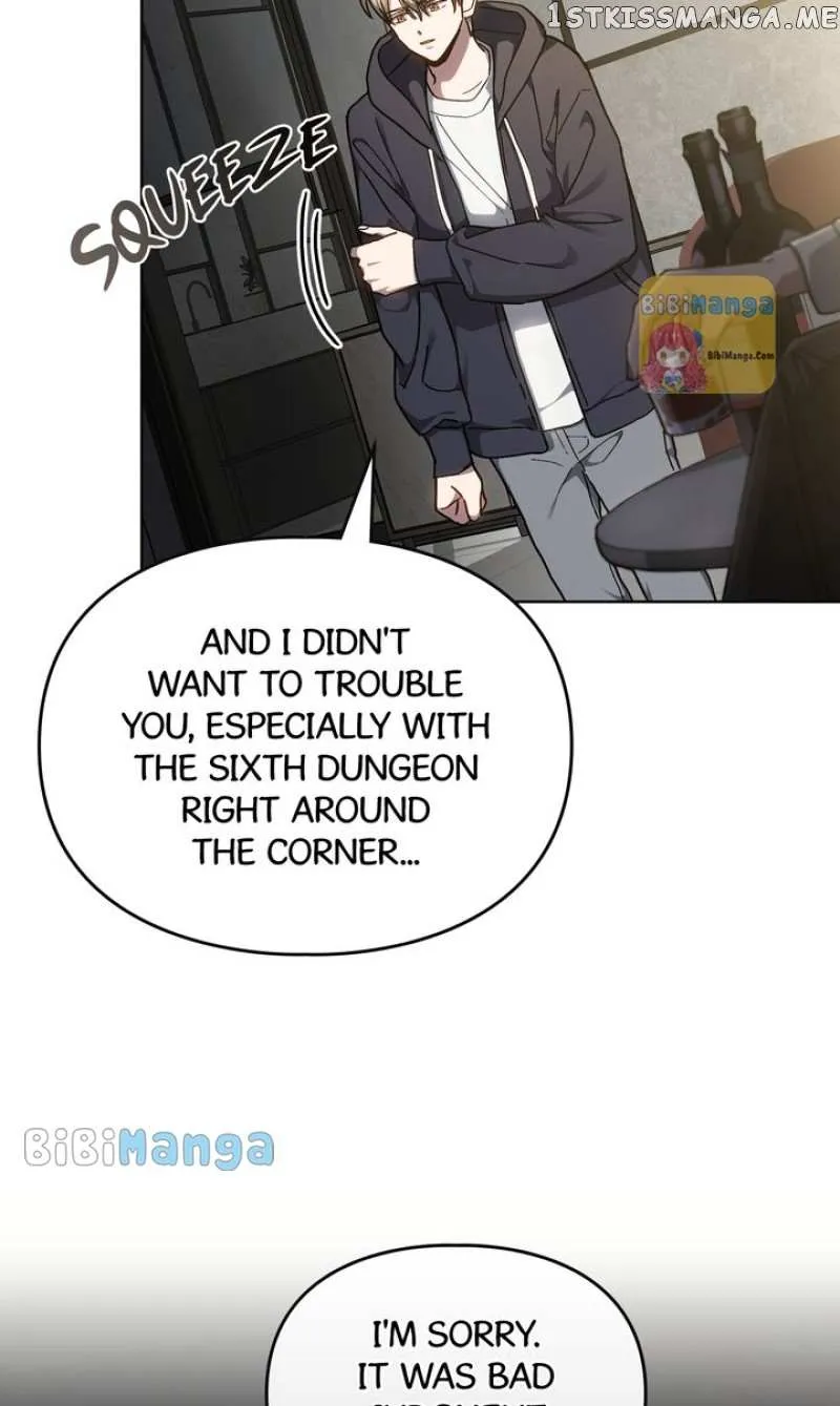 A Trace of the Wonder Chapter 67 page 30 - 