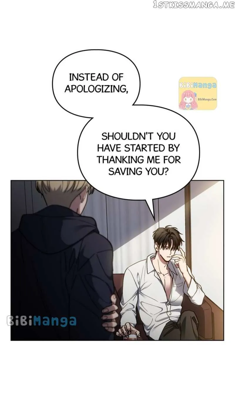 A Trace of the Wonder Chapter 67 page 32 - 