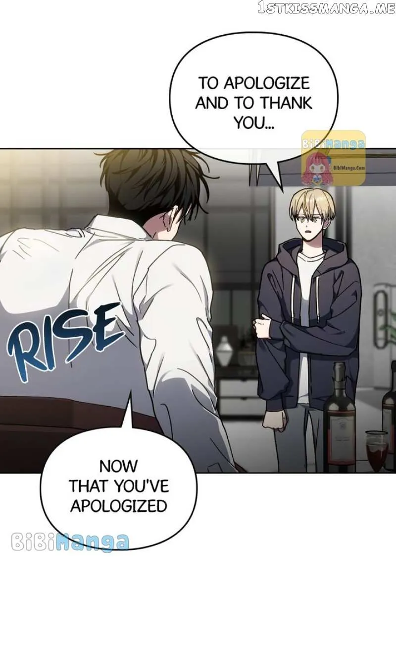 A Trace of the Wonder Chapter 67 page 35 - 