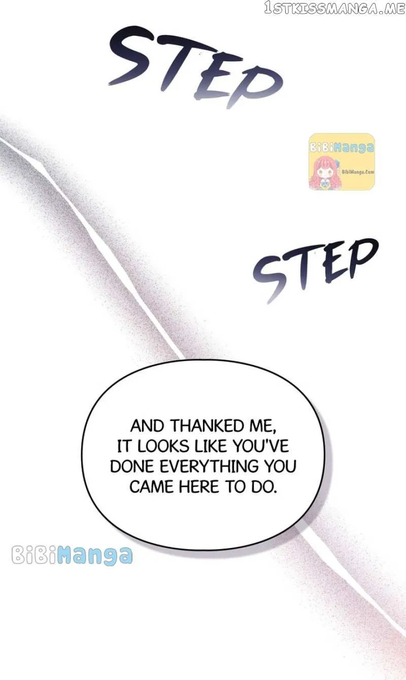 A Trace of the Wonder Chapter 67 page 36 - 