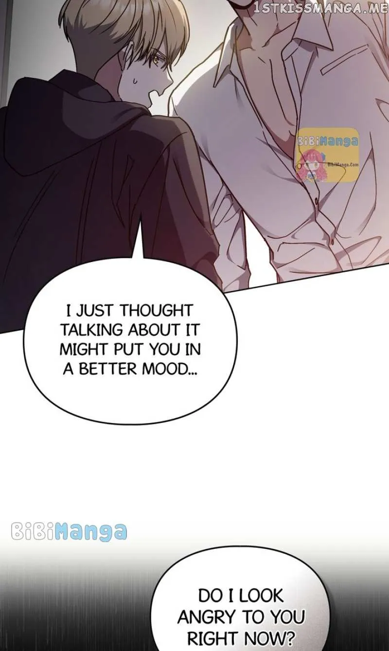 A Trace of the Wonder Chapter 67 page 41 - 