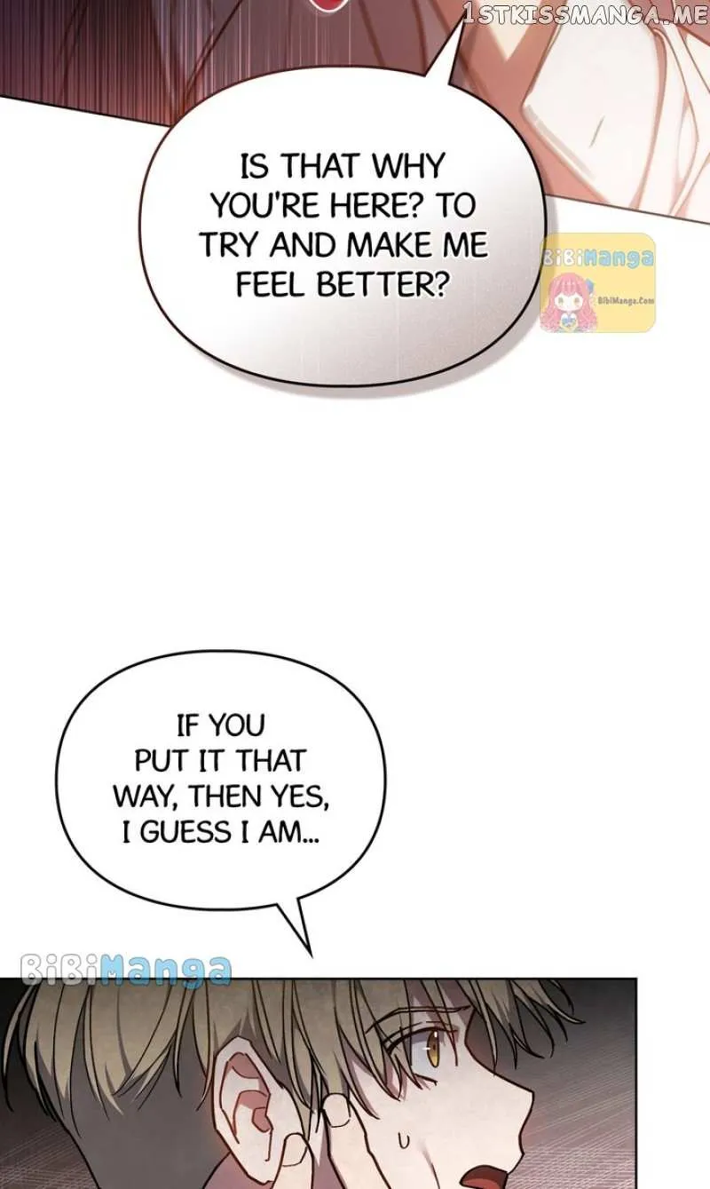 A Trace of the Wonder Chapter 67 page 43 - 