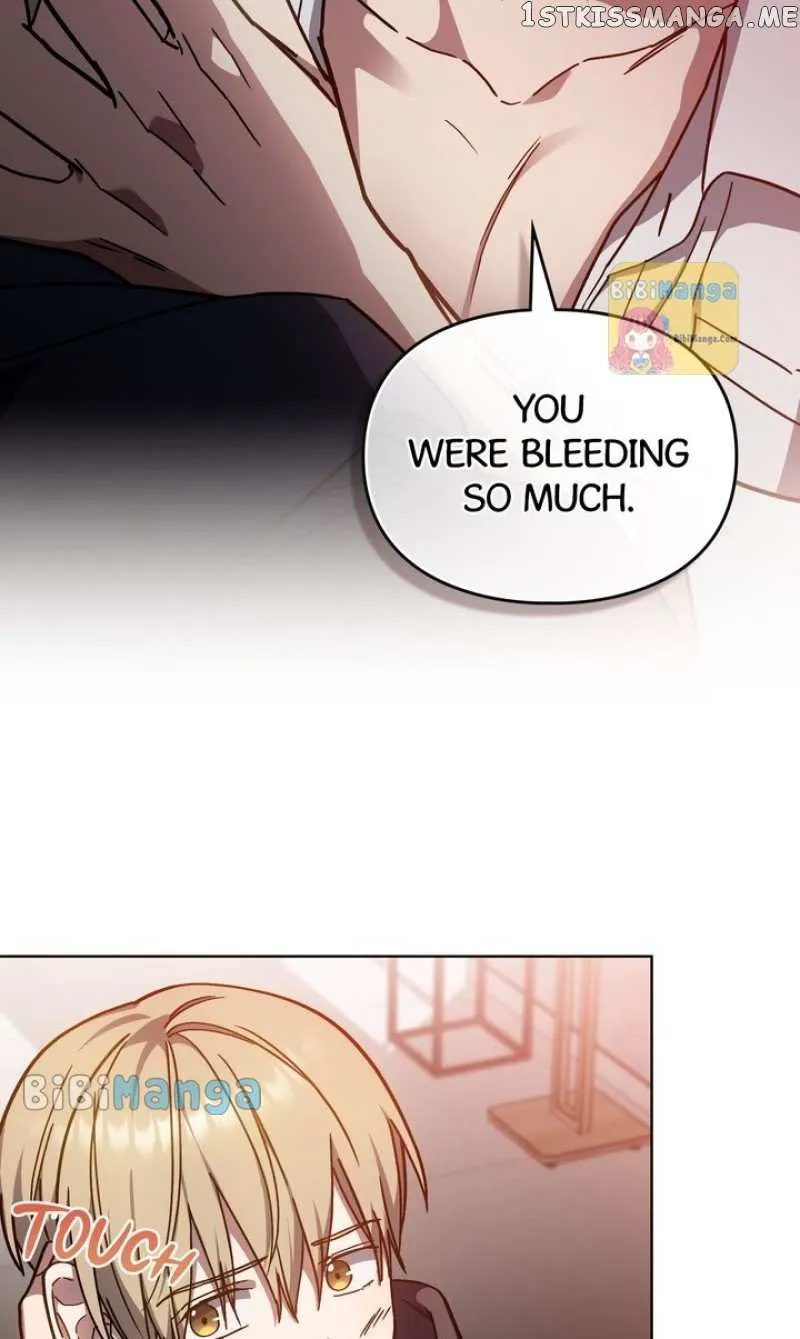 A Trace of the Wonder Chapter 67 page 48 - 
