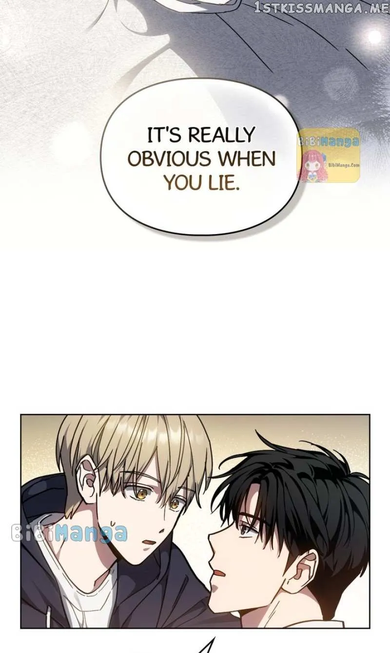 A Trace of the Wonder Chapter 67 page 56 - 