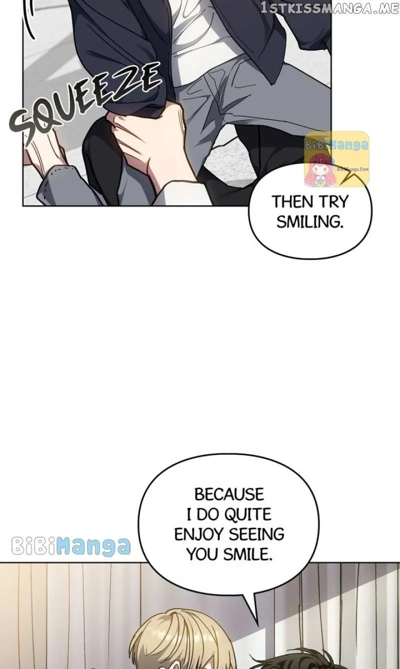 A Trace of the Wonder Chapter 67 page 59 - 